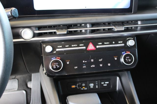 2025 Hyundai TUCSON SEL | Bullhead City, AZ | Automobile Consulting Services