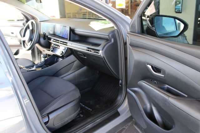 2025 Hyundai TUCSON SEL | Bullhead City, AZ | Automobile Consulting Services 2025 Hyundai TUCSON SEL | Bullhead City, AZ | Automobile Consulting Services