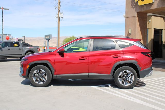 2025 Hyundai TUCSON SEL | Bullhead City, AZ | Automobile Consulting Services 2025 Hyundai TUCSON SEL | Bullhead City, AZ | Automobile Consulting Services