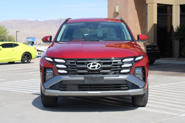 2025 Hyundai TUCSON SEL | Bullhead City, AZ | Automobile Consulting Services 2025 Hyundai TUCSON SEL | Bullhead City, AZ | Automobile Consulting Services