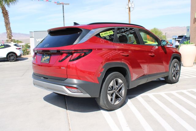 2025 Hyundai TUCSON SEL | Bullhead City, AZ | Automobile Consulting Services 2025 Hyundai TUCSON SEL | Bullhead City, AZ | Automobile Consulting Services