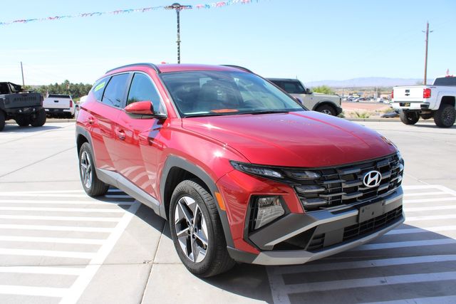 2025 Hyundai TUCSON SEL | Bullhead City, AZ | Automobile Consulting Services 2025 Hyundai TUCSON SEL | Bullhead City, AZ | Automobile Consulting Services