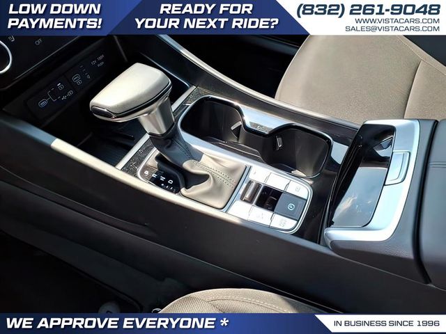 2025 Hyundai TUCSON SEL Houston, Texas Vista Cars and Trucks 2025 Hyundai TUCSON SEL Houston, Texas Vista Cars and Trucks