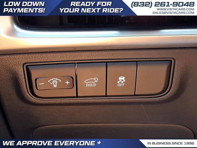 2025 Hyundai TUCSON SEL Houston, Texas Vista Cars and Trucks 2025 Hyundai TUCSON SEL Houston, Texas Vista Cars and Trucks