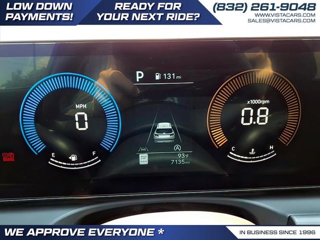 2025 Hyundai TUCSON SEL Houston, Texas Vista Cars and Trucks 2025 Hyundai TUCSON SEL Houston, Texas Vista Cars and Trucks