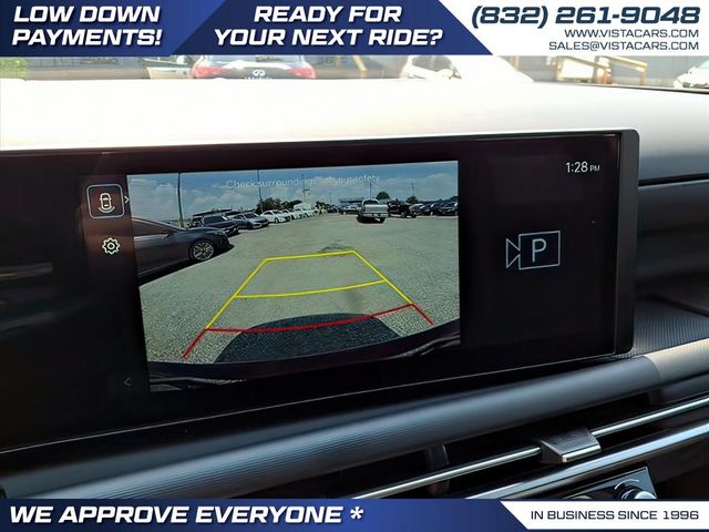 2025 Hyundai TUCSON SEL Houston, Texas Vista Cars and Trucks 2025 Hyundai TUCSON SEL Houston, Texas Vista Cars and Trucks