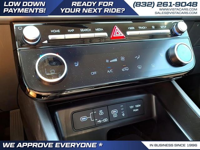 2025 Hyundai TUCSON SEL Houston, Texas Vista Cars and Trucks 2025 Hyundai TUCSON SEL Houston, Texas Vista Cars and Trucks