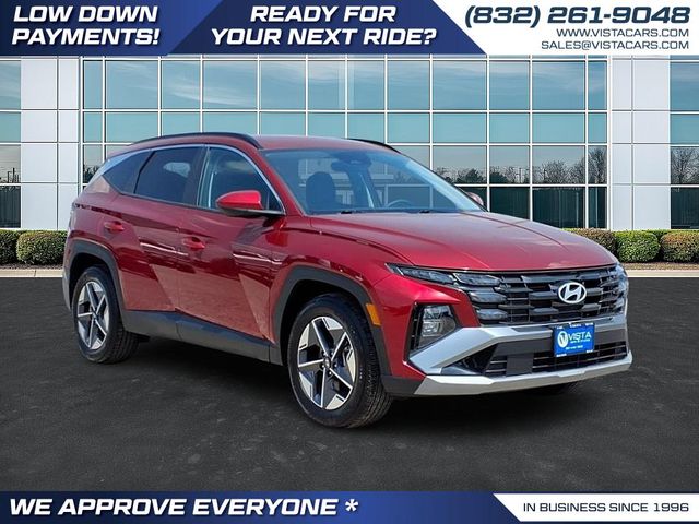 2025 Hyundai TUCSON SEL Houston, Texas Vista Cars and Trucks 2025 Hyundai TUCSON SEL Houston, Texas Vista Cars and Trucks