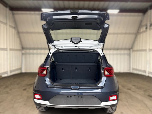 2025 Hyundai VENUE SEL | Houston, TX | Texas Star Motors