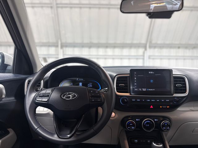 2025 Hyundai VENUE SEL | Houston, TX | Texas Star Motors 2025 Hyundai VENUE SEL | Houston, TX | Texas Star Motors