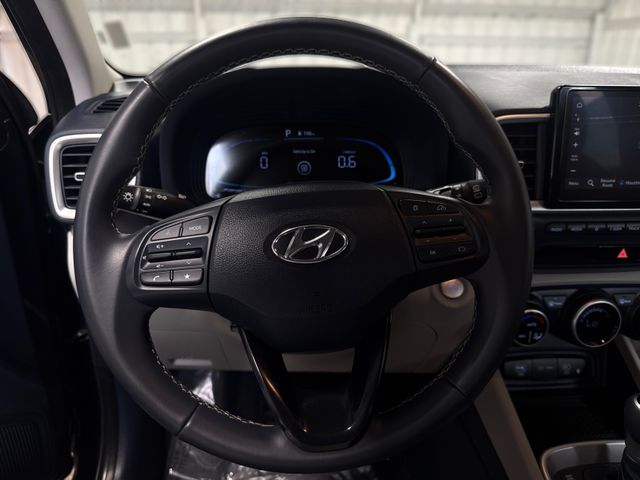 2025 Hyundai VENUE SEL | Houston, TX | Texas Star Motors 2025 Hyundai VENUE SEL | Houston, TX | Texas Star Motors