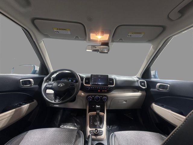 2025 Hyundai VENUE SEL | Houston, TX | Texas Star Motors 2025 Hyundai VENUE SEL | Houston, TX | Texas Star Motors