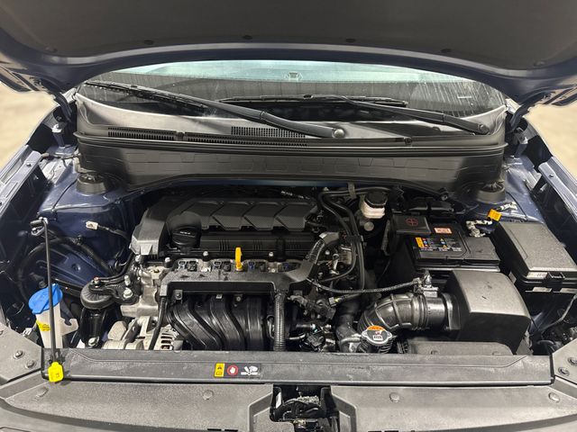 2025 Hyundai VENUE SEL | Houston, TX | Texas Star Motors