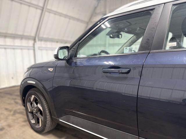 2025 Hyundai VENUE SEL | Houston, TX | Texas Star Motors 2025 Hyundai VENUE SEL | Houston, TX | Texas Star Motors