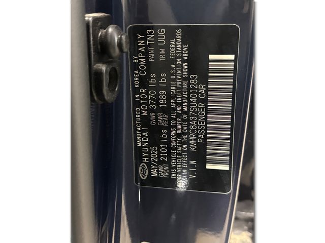 2025 Hyundai VENUE SEL | Houston, TX | Texas Star Motors