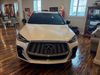 2025 Infiniti QX55 Luxe | Fairmont, West Virginia | Sowers Pre-Owned Auto Sales 2025 Infiniti QX55 Luxe | Fairmont, West Virginia | Sowers Pre-Owned Auto Sales