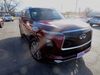 2025 Infiniti QX80 LUXE  | Abilene, Texas | Freedom Motors 