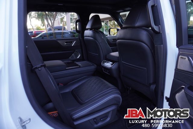 2025 Infiniti QX80 Autograph Edition 4WD 4x4 | MESA, AZ | JBA MOTORS 2025 Infiniti QX80 Autograph Edition 4WD 4x4 | MESA, AZ | JBA MOTORS