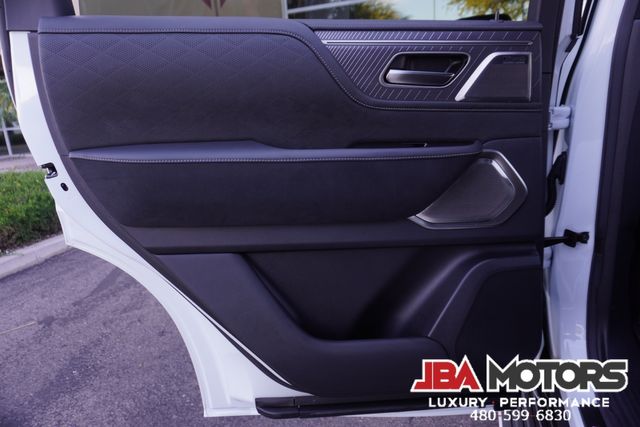 2025 Infiniti QX80 Autograph Edition 4WD 4x4 | MESA, AZ | JBA MOTORS 2025 Infiniti QX80 Autograph Edition 4WD 4x4 | MESA, AZ | JBA MOTORS