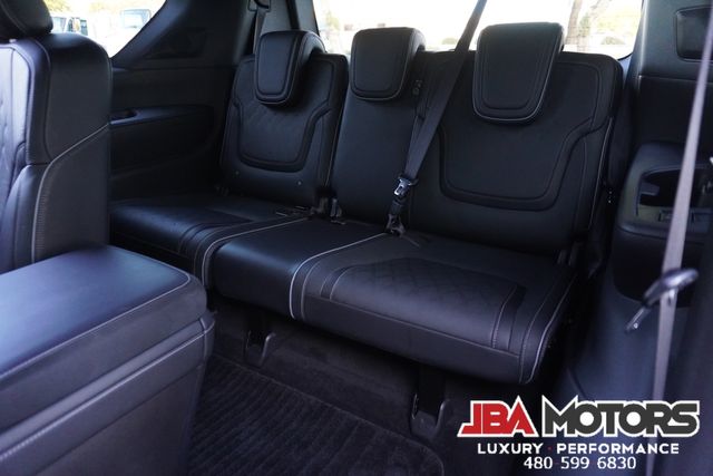 2025 Infiniti QX80 Autograph Edition 4WD 4x4 | MESA, AZ | JBA MOTORS 2025 Infiniti QX80 Autograph Edition 4WD 4x4 | MESA, AZ | JBA MOTORS