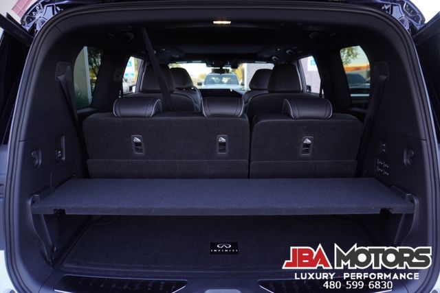 2025 Infiniti QX80 Autograph Edition 4WD 4x4 | MESA, AZ | JBA MOTORS 2025 Infiniti QX80 Autograph Edition 4WD 4x4 | MESA, AZ | JBA MOTORS