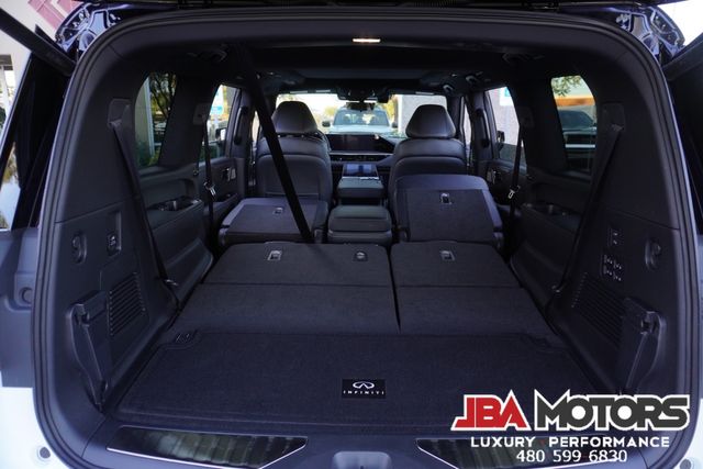 2025 Infiniti QX80 Autograph Edition 4WD 4x4 | MESA, AZ | JBA MOTORS 2025 Infiniti QX80 Autograph Edition 4WD 4x4 | MESA, AZ | JBA MOTORS