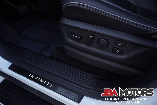 2025 Infiniti QX80 Autograph Edition 4WD 4x4 | MESA, AZ | JBA MOTORS 2025 Infiniti QX80 Autograph Edition 4WD 4x4 | MESA, AZ | JBA MOTORS