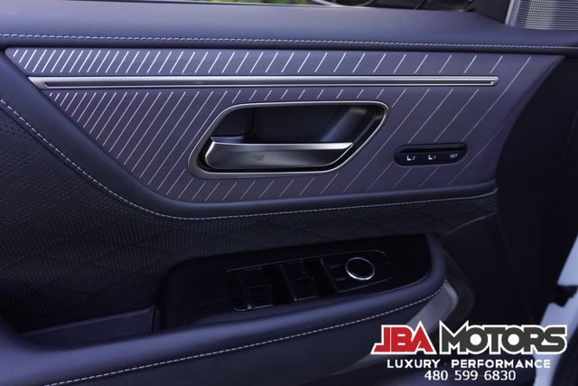 2025 Infiniti QX80 Autograph Edition 4WD 4x4 | MESA, AZ | JBA MOTORS