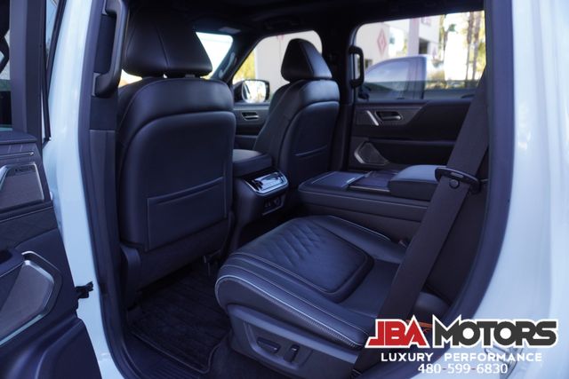 2025 Infiniti QX80 Autograph Edition 4WD 4x4 | MESA, AZ | JBA MOTORS