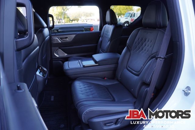 2025 Infiniti QX80 Autograph Edition 4WD 4x4 | MESA, AZ | JBA MOTORS