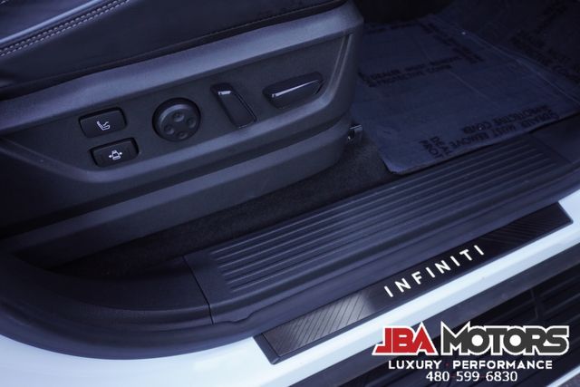 2025 Infiniti QX80 Autograph Edition 4WD 4x4 | MESA, AZ | JBA MOTORS 2025 Infiniti QX80 Autograph Edition 4WD 4x4 | MESA, AZ | JBA MOTORS