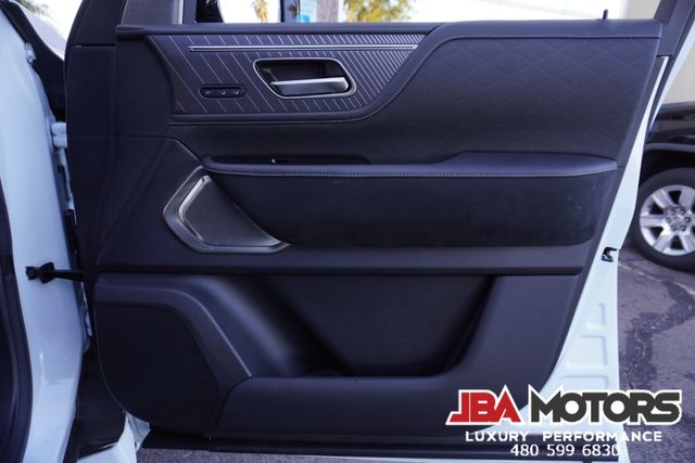 2025 Infiniti QX80 Autograph Edition 4WD 4x4 | MESA, AZ | JBA MOTORS 2025 Infiniti QX80 Autograph Edition 4WD 4x4 | MESA, AZ | JBA MOTORS