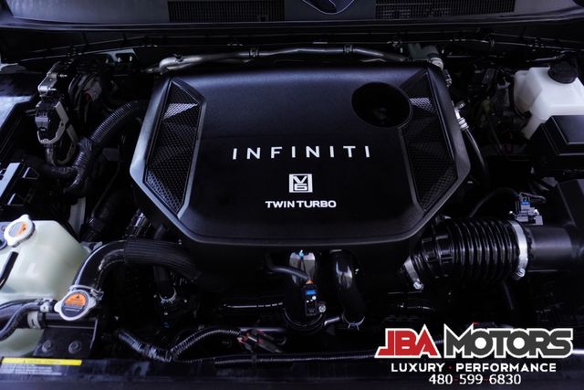 2025 Infiniti QX80 Autograph Edition 4WD 4x4 | MESA, AZ | JBA MOTORS 2025 Infiniti QX80 Autograph Edition 4WD 4x4 | MESA, AZ | JBA MOTORS