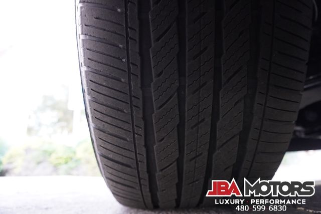 2025 Infiniti QX80 Autograph Edition 4WD 4x4 | MESA, AZ | JBA MOTORS