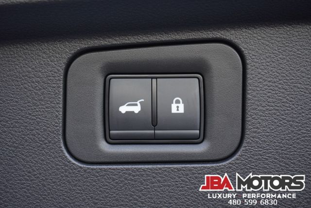 2025 Infiniti QX80 Autograph Edition 4WD 4x4 | MESA, AZ | JBA MOTORS