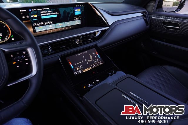 2025 Infiniti QX80 Autograph Edition 4WD 4x4 | MESA, AZ | JBA MOTORS 2025 Infiniti QX80 Autograph Edition 4WD 4x4 | MESA, AZ | JBA MOTORS