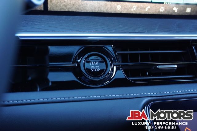 2025 Infiniti QX80 Autograph Edition 4WD 4x4 | MESA, AZ | JBA MOTORS