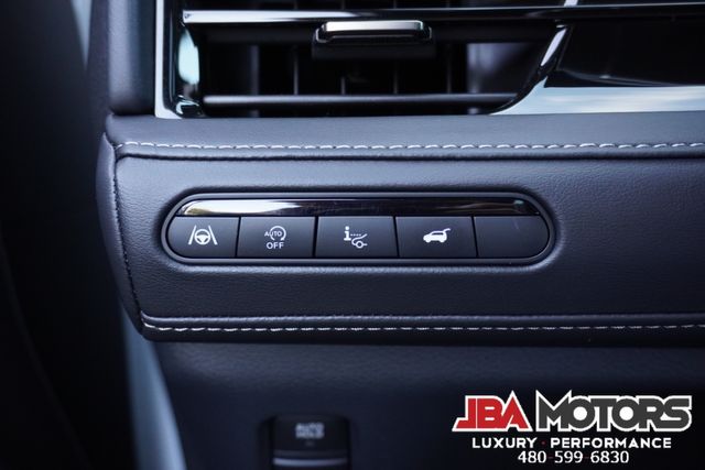 2025 Infiniti QX80 Autograph Edition 4WD 4x4 | MESA, AZ | JBA MOTORS