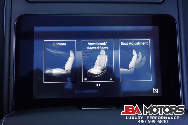 2025 Infiniti QX80 Autograph Edition 4WD 4x4 | MESA, AZ | JBA MOTORS