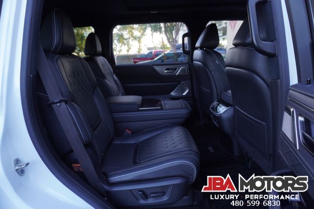 2025 Infiniti QX80 Autograph Edition 4WD 4x4 | MESA, AZ | JBA MOTORS