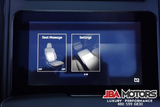 2025 Infiniti QX80 Autograph Edition 4WD 4x4 | MESA, AZ | JBA MOTORS