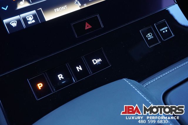 2025 Infiniti QX80 Autograph Edition 4WD 4x4 | MESA, AZ | JBA MOTORS