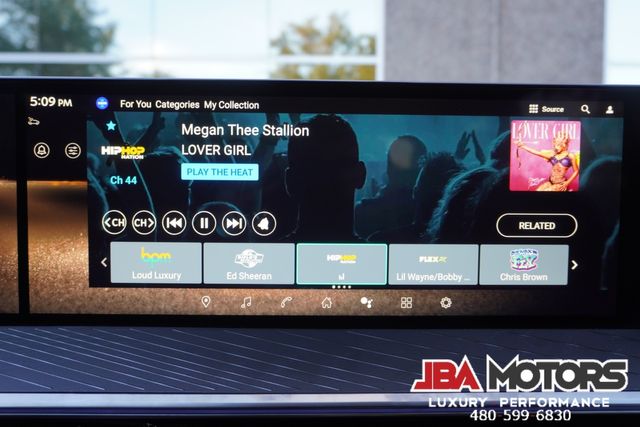 2025 Infiniti QX80 Autograph Edition 4WD 4x4 | MESA, AZ | JBA MOTORS