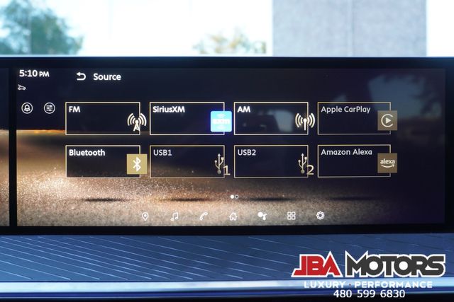 2025 Infiniti QX80 Autograph Edition 4WD 4x4 | MESA, AZ | JBA MOTORS 2025 Infiniti QX80 Autograph Edition 4WD 4x4 | MESA, AZ | JBA MOTORS