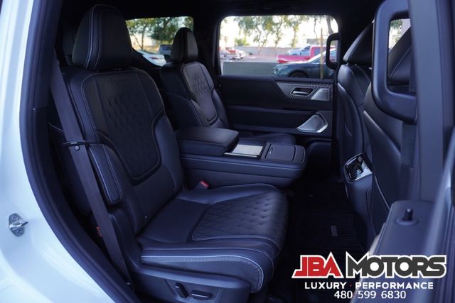 2025 Infiniti QX80 Autograph Edition 4WD 4x4 | MESA, AZ | JBA MOTORS 2025 Infiniti QX80 Autograph Edition 4WD 4x4 | MESA, AZ | JBA MOTORS