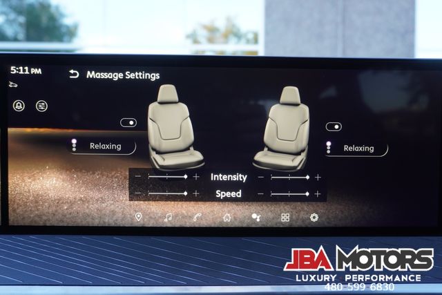 2025 Infiniti QX80 Autograph Edition 4WD 4x4 | MESA, AZ | JBA MOTORS