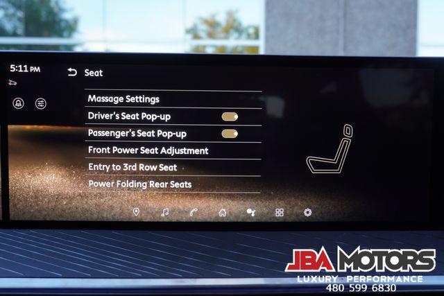 2025 Infiniti QX80 Autograph Edition 4WD 4x4 | MESA, AZ | JBA MOTORS 2025 Infiniti QX80 Autograph Edition 4WD 4x4 | MESA, AZ | JBA MOTORS