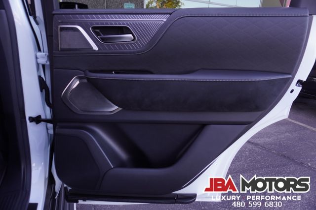 2025 Infiniti QX80 Autograph Edition 4WD 4x4 | MESA, AZ | JBA MOTORS 2025 Infiniti QX80 Autograph Edition 4WD 4x4 | MESA, AZ | JBA MOTORS