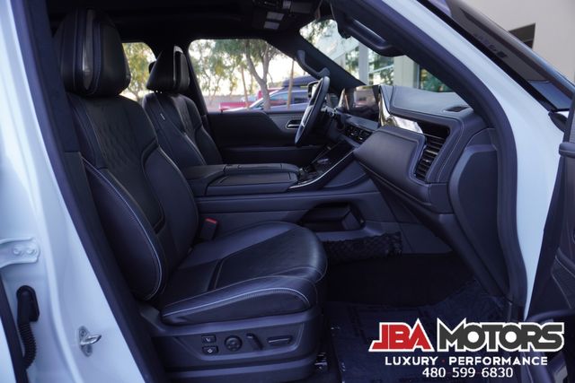 2025 Infiniti QX80 Autograph Edition 4WD 4x4 | MESA, AZ | JBA MOTORS 2025 Infiniti QX80 Autograph Edition 4WD 4x4 | MESA, AZ | JBA MOTORS