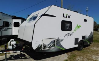 2025 International Liv 19BHD | Hudson, Florida | R.V. World of Hudson Inc. in Hudson, Florida 34667